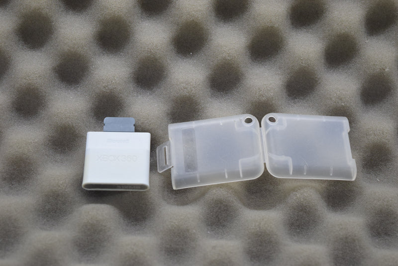 Microsoft Xbox360 512mb Memory Card Unit