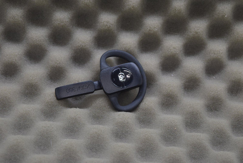 Microsoft Xbox 360 WH01 Wireless Bluetooth Headset