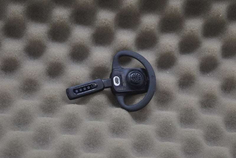 Microsoft Xbox 360 WH01 Wireless Bluetooth Headset