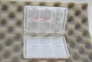22 in 1 Game Card Case Holder Cartridge Box For Nintendo DS