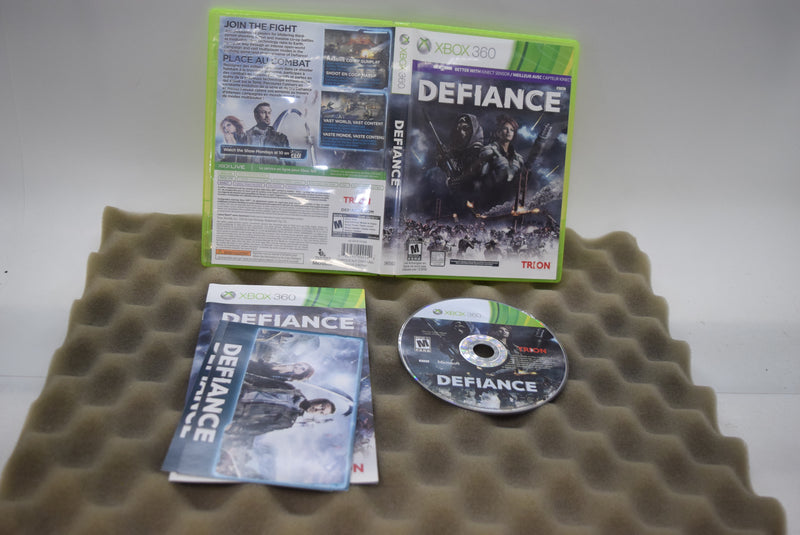 Defiance - Xbox 360