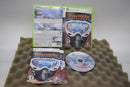 Shaun White Skateboarding - Xbox 360