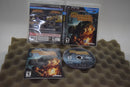 Cabela's Dangerous Hunts 2011 - Playstation 3