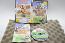 Worms Forts Under Siege - Playstation 2