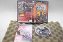 Guitar Hero III Legends of Rock - Playstation 2