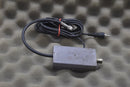 Nintendo NES RF Coax Adapter Switch OEM