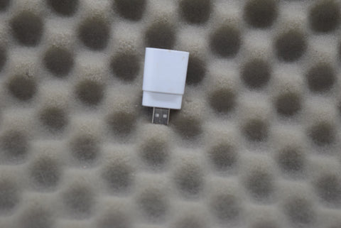 NI-MH Battery Charger USB