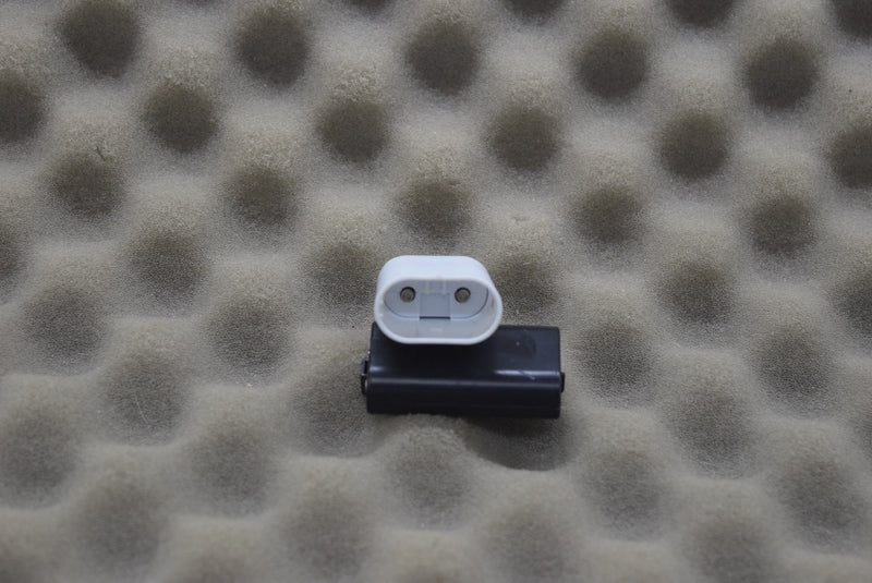 NI-MH Battery Charger USB