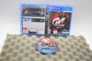 Gran Turismo Sport - Playstation 4