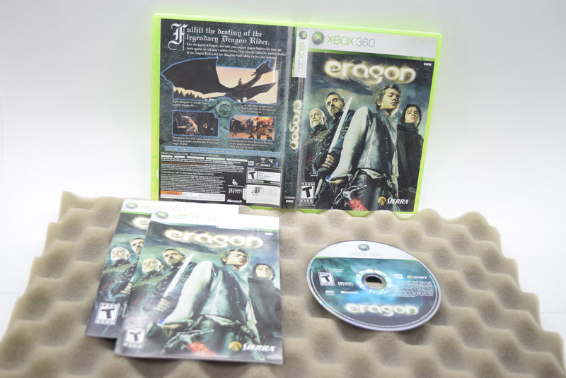 Eragon - Xbox 360