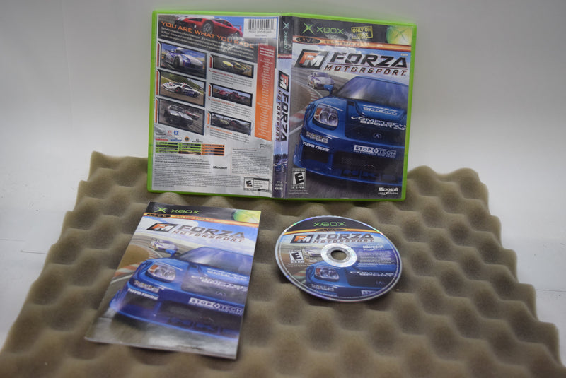 Forza Motorsport - Xbox