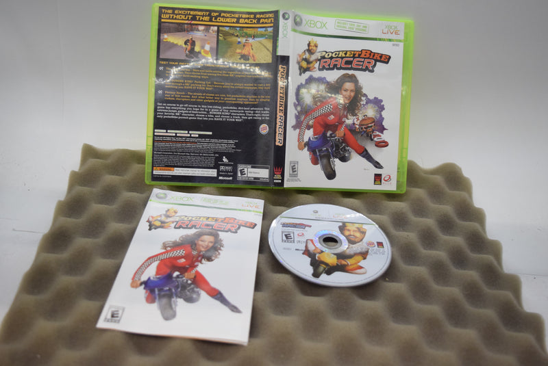 Pocketbike Racer - Xbox 360