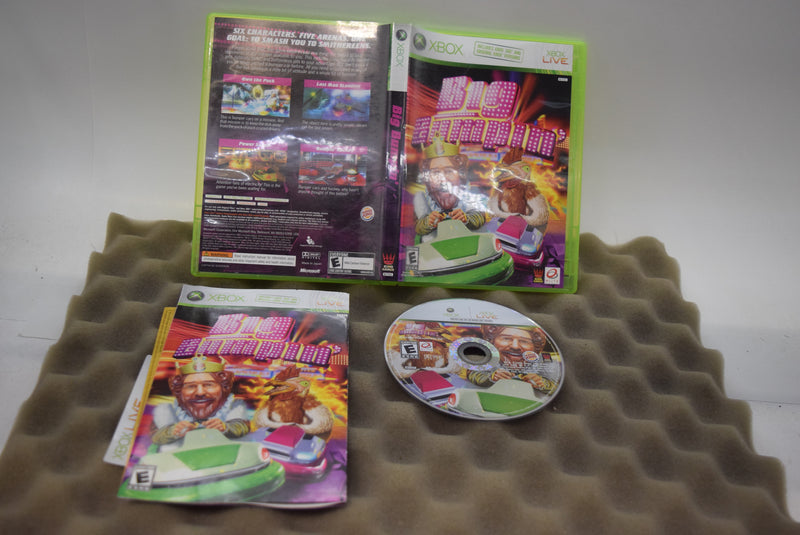 Big Bumpin' - Xbox 360