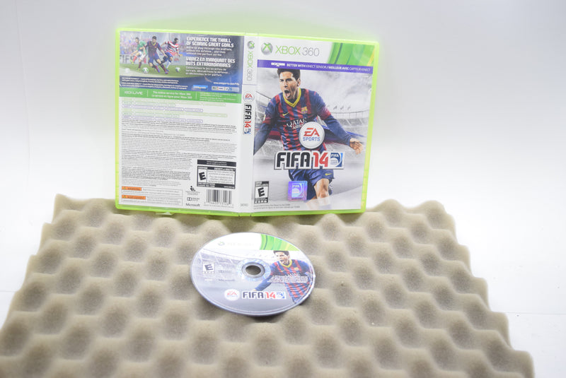 FIFA 14 - Xbox 360