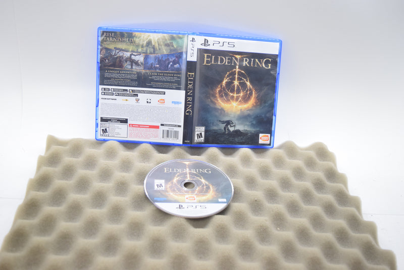 Elden Ring - Playstation 5