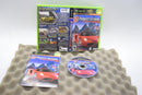 Project Gotham Racing 2 - Xbox