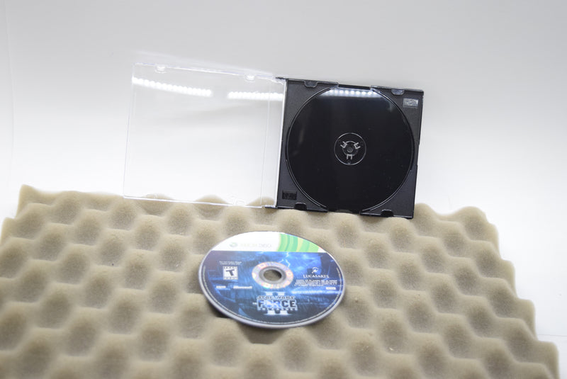 Star Wars: The Force Unleashed II - Xbox 360