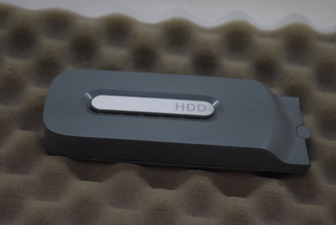 Xbox360 - Hard Drive (Grey)