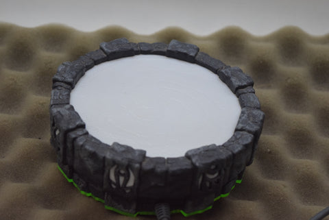 Xbox360 - Portal of Power