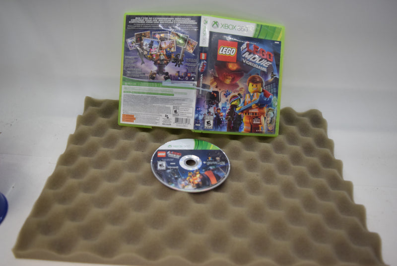 LEGO Movie Videogame - Xbox 360