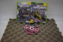 IndyCar Series - Xbox