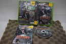 SWAT Global Strike Team - Xbox