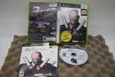 Hitman Contracts - Xbox