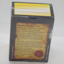 Dragon Shield - 100CT Standard Size - Black Classic