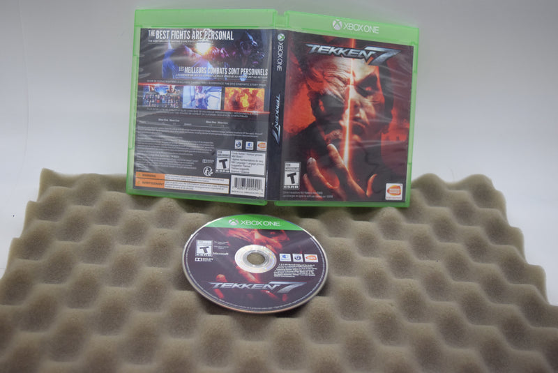 Tekken 7 - Xbox One