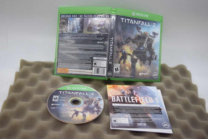 Titanfall 2 - Xbox One