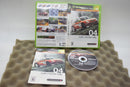 Colin McRae Rally 04 - Xbox