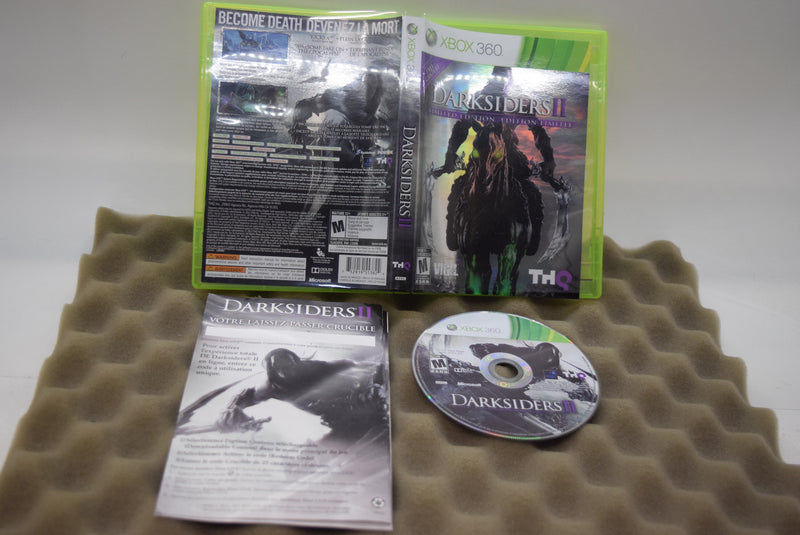 Darksiders II - Xbox 360