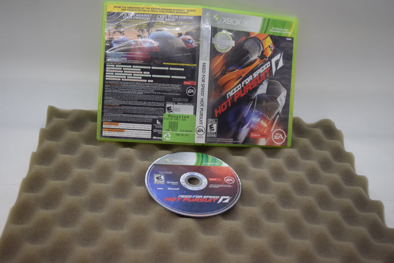 Need For Speed: Hot Pursuit [Platinum Hits] - Xbox 360