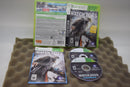 Watch Dogs - Xbox 360