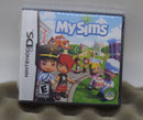 MySims - Nintendo DS