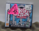 Big Brain Academy - Nintendo DS