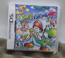 Yoshi's Island DS - Nintendo DS