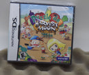 Puzzle de Harvest Moon - Nintendo DS