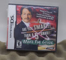 Are You Smarter Than A 5th Grader? Make the Grade - Nintendo DS