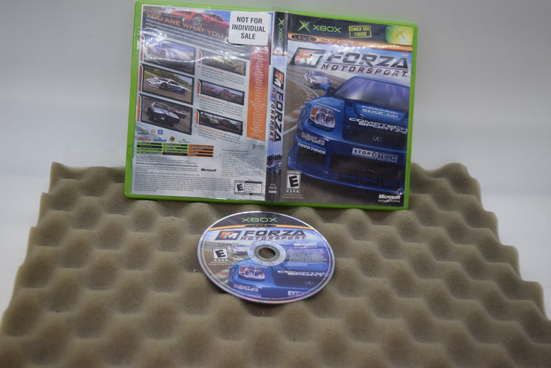 Forza Motorsport - Xbox