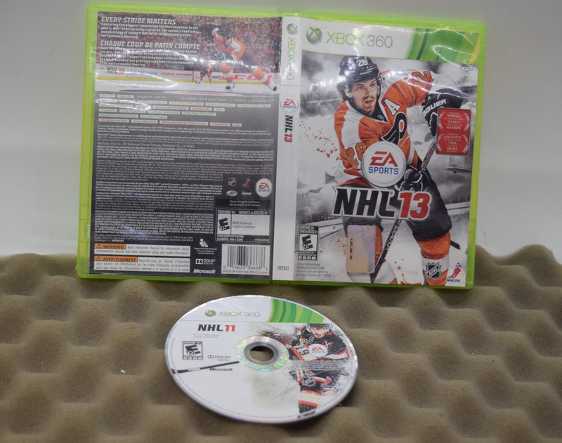 NHL 13 - Xbox 360