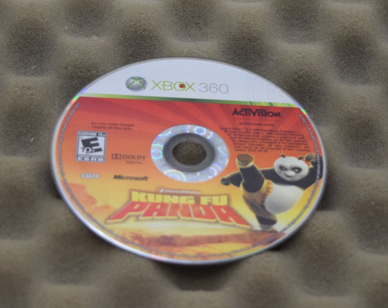 Kung Fu Panda - Xbox 360