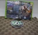 Medal of Honor Rising Sun - Xbox