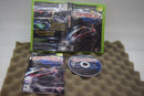 Need for Speed Carbon - Xbox