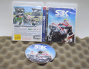 SBK: Superbike World Championship - Playstation 3