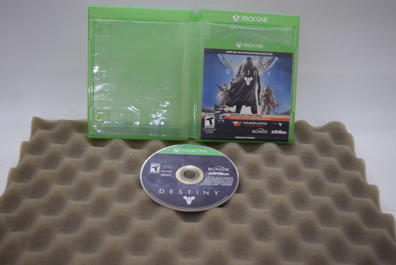 Destiny - Xbox One