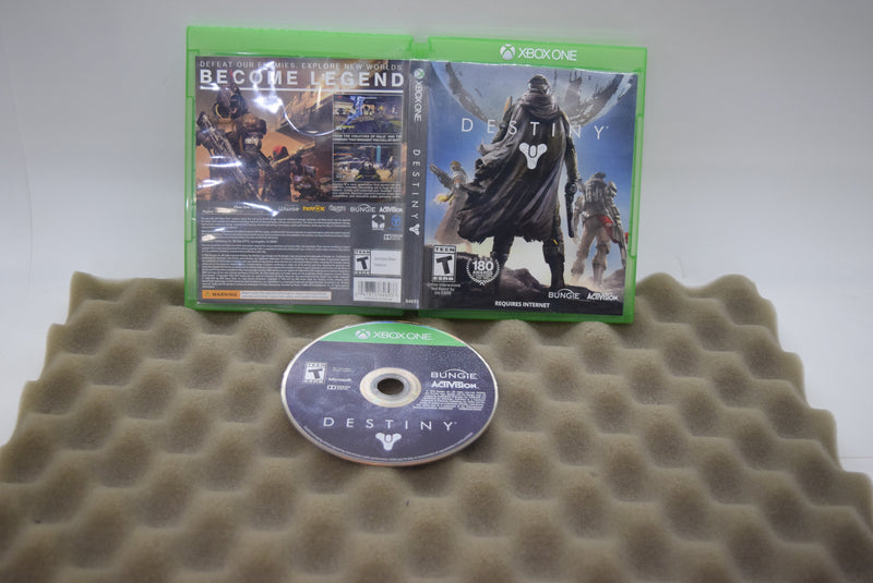 Destiny - Xbox One