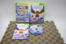 Legend of the Guardians: The Owls of Ga'Hoole - Xbox 360
