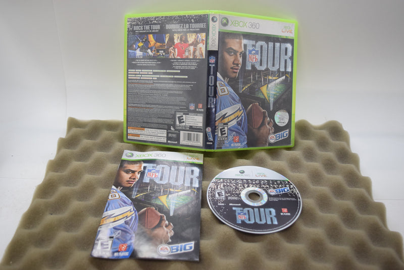 NFL Tour - Xbox 360
