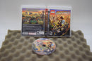 LEGO Indiana Jones 2: The Adventure Continues - Playstation 3
